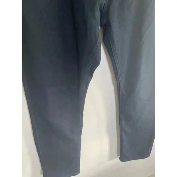 Men's Jachs New York Blue Jeans - Size 36/32 EUC! Nordstrom 0139‎ - Picture 3 of 15